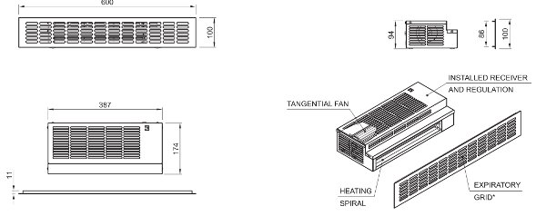 PLINTH KSE